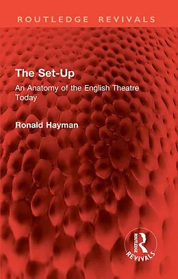 E-Book (epub) The Set-Up von Ronald Hayman