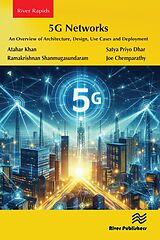 eBook (epub) 5G Networks de Atahar Khan, Satya Priyo Dhar, Ramakrishnan Shanmugasundaram