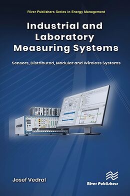 eBook (epub) Industrial and Laboratory Measuring Systems de Josef Vedral