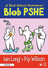 eBook (pdf) Blob PSHE de Ian Long, Pip Wilson