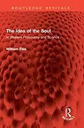 E-Book (pdf) The Idea of the Soul von William Ellis