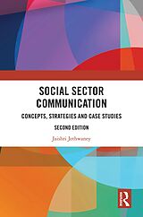 E-Book (pdf) Social Sector Communication von Jaishri Jethwaney