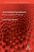 E-Book (pdf) Overcoming Foundations von Richard Dien Winfield