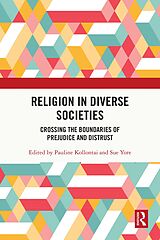 eBook (pdf) Religion in Diverse Societies de 