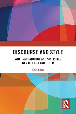 eBook (pdf) Discourse and Style de Dan Shen