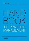 E-Book (epub) Handbook of Practice Management von Matt Thompson