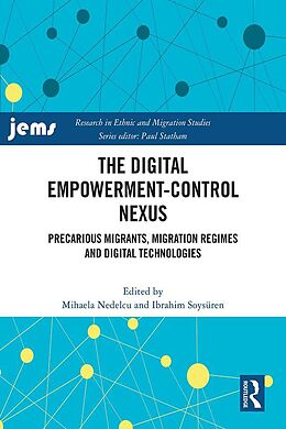 E-Book (pdf) The Digital Empowerment-Control Nexus von 