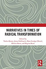 eBook (pdf) Narratives in Times of Radical Transformation de 