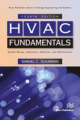 E-Book (epub) HVAC Fundamentals von Samuel C. Sugarman