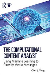 eBook (pdf) The Computational Content Analyst de Chris J. Vargo