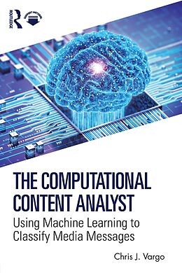 eBook (epub) The Computational Content Analyst de Chris J. Vargo