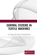 E-Book (epub) Control Systems in Textile Machines von G. Nagarajan, G. Ramakrishnan