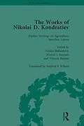 E-Book (pdf) The Works of Nikolai D Kondratiev Vol 4 von Natalia Makasheva, Warren J Samuels, Vincent Barnett