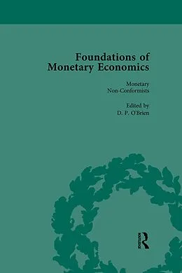 E-Book (pdf) Foundations of Monetary Economics, Vol. 6 von D P O'Brien
