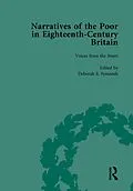 E-Book (pdf) Narratives of the Poor in Eighteenth-Century England Vol 2 von Alysa Levene, Steven King, Alannah Tomkins