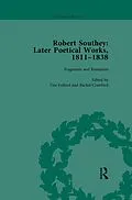 E-Book (pdf) Robert Southey: Later Poetical Works, 1811-1838 Vol 4 von Tim Fulford, Lynda Pratt, Carol Bolton