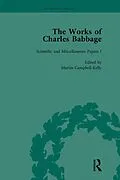 E-Book (pdf) The Works of Charles Babbage Vol 4 von Charles Babbage, Martin Campbell-Kelly