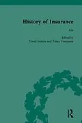 E-Book (pdf) The History of Insurance Vol 4 von David Jenkins, Takau Yoneyama