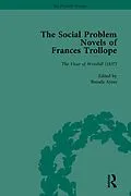 E-Book (pdf) The Social Problem Novels of Frances Trollope Vol 2 von Brenda Ayres, Christine Sutphin, Douglas Murray