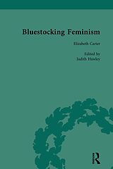 eBook (pdf) Bluestocking Feminism, Volume 2 de Gary Kelly, Elizabeth Eger, Judith Hawley