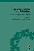 E-Book (epub) Victorian Science and Literature, Part I Vol 3 von Gowan Dawson, James Elwick, Bernard Lightman