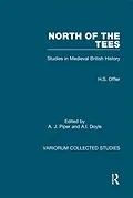 E-Book (pdf) North of the Tees von H. S. Offler, A. I. Doyle