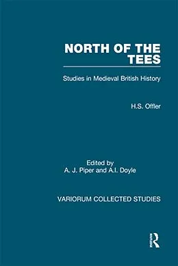 E-Book (pdf) North of the Tees von H. S. Offler, A. I. Doyle