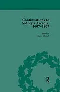 E-Book (pdf) Continuations to Sidney's Arcadia, 1607-1867, Volume 4 von Marea Mitchell, Ann Lange, Dianne Osland