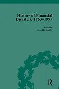PDF The History of Financial Disasters, 1763-1995 Vol 2 von Mark Duckenfield, Stefan Altorfer, Benedikt Koehler