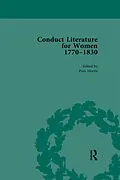 E-Book (pdf) Conduct Literature for Women, Part IV, 1770-1830 vol 6 von Pam Morris