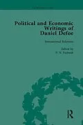 E-Book (pdf) The Political and Economic Writings of Daniel Defoe Vol 5 von W R Owens, P N Furbank, J A Downie