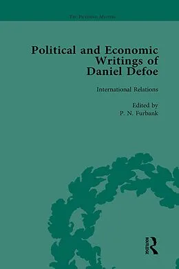 E-Book (pdf) The Political and Economic Writings of Daniel Defoe Vol 5 von W R Owens, P N Furbank, J A Downie