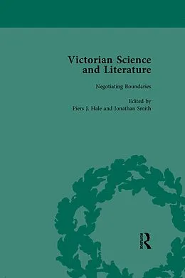 E-Book (pdf) Victorian Science and Literature, Part I Vol 1 von Gowan Dawson, James Elwick, Bernard Lightman