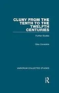 E-Book (pdf) Cluny from the Tenth to the Twelfth Centuries von Giles Constable