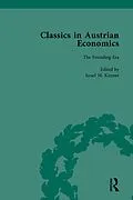 E-Book (pdf) Classics in Austrian Economics, Volume 1 von Israel M Kirzner
