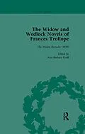 E-Book (pdf) The Widow and Wedlock Novels of Frances Trollope Vol 1 von Brenda Ayres, Ann-Barbara Graff, Abigail Burnham Bloom
