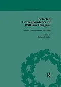PDF Selected Correspondence of William Huggins Vol 1 von Barbara J Becker