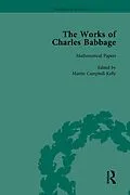 E-Book (pdf) The Works of Charles Babbage Vol 1 von Charles Babbage, Martin Campbell-Kelly