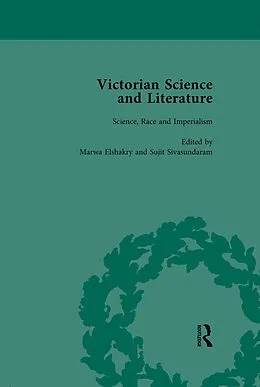 E-Book (pdf) Victorian Science and Literature, Part II vol 6 von Gowan Dawson, Bernard Lightman, Claire Brock