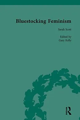 E-Book (pdf) Bluestocking Feminism, Volume 5 von Gary Kelly, Elizabeth Eger, Judith Hawley