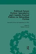 E-Book (pdf) Political Future Fiction Vol 3 von Kate Macdonald, Richard Bleiler, Stephen Donovan