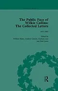 E-Book (pdf) The Public Face of Wilkie Collins Vol 1 von Andrew Gasson, Graham Law, William Baker