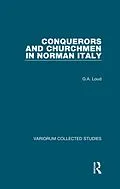 E-Book (pdf) Conquerors and Churchmen in Norman Italy von G. A. Loud
