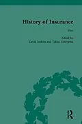 E-Book (pdf) The History of Insurance Vol 2 von David Jenkins, Takau Yoneyama