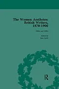 E-Book (pdf) The Women Aesthetes vol 2 von Jane Spirit, Sue Asbee, Mary Joannou