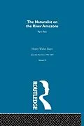 E-Book (pdf) The Naturalist on the River Amazons Vol II von Henry Walter Bates