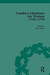 eBook (pdf) Conduct Literature for Women, Part III, 1720-1770 vol 3 de Pam Morris