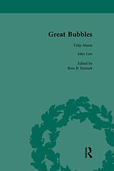 eBook (pdf) Great Bubbles, vol 1 de Ross B Emmett