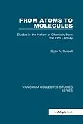 E-Book (pdf) From Atoms to Molecules von Colin A. Russell