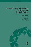 E-Book (pdf) The Political and Economic Writings of Daniel Defoe Vol 8 von W R Owens, P N Furbank, J A Downie